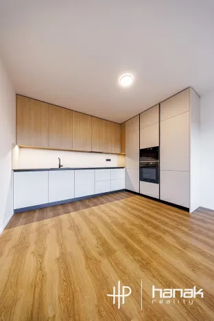 Pronájem bytu 2+kk, Olomouc, Loudova, 55 m2