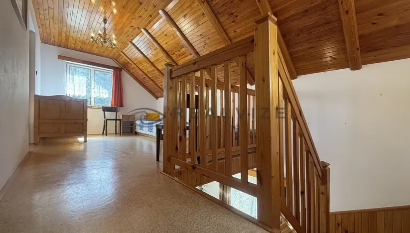 Prodej chaty, Horní Stropnice, 90 m2