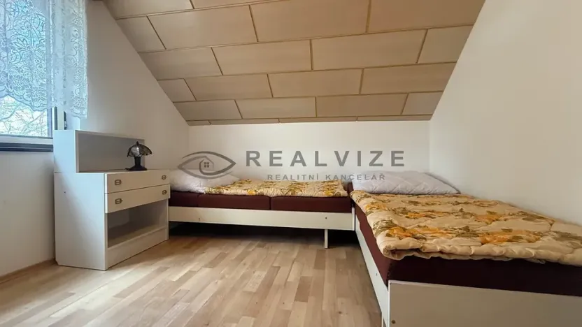 Prodej chaty, Horní Stropnice, 90 m2