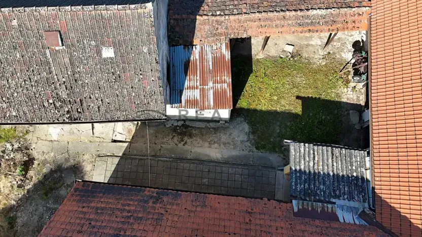 Prodej chalupy, Ševětín, Nádražní, 125 m2