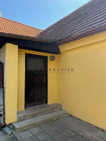 Prodej chalupy, Ševětín, Nádražní, 125 m2