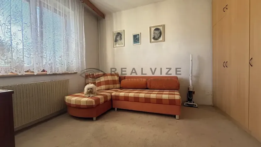 Prodej rodinného domu, Ševětín, Na braňkách, 245 m2