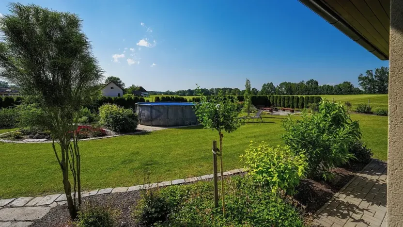 Prodej rodinného domu, Borovany, 237 m2