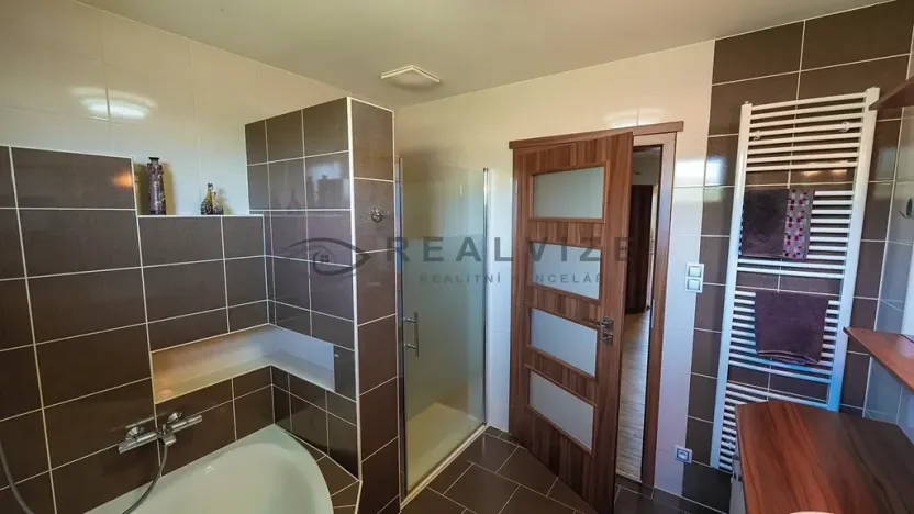 Prodej rodinného domu, Borovany, 237 m2