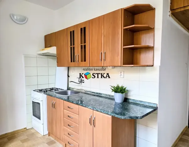 Prodej bytu 2+1, Nový Jičín, Budovatelů, 56 m2