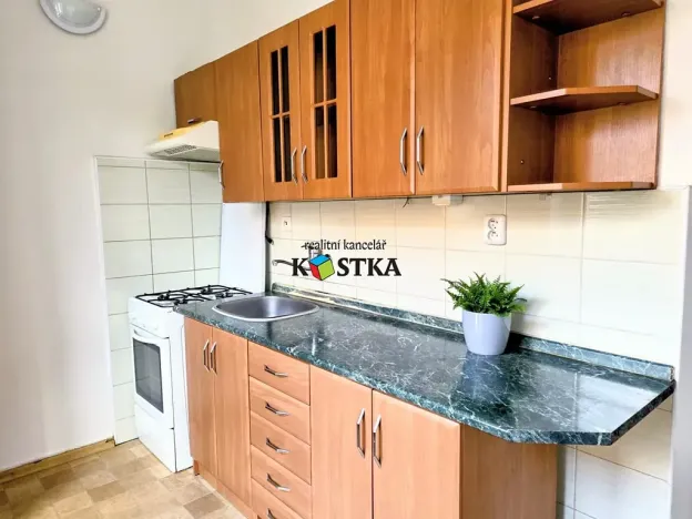 Prodej bytu 2+1, Nový Jičín, Budovatelů, 56 m2