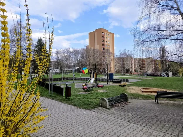 Prodej bytu 2+1, Nový Jičín, Budovatelů, 56 m2