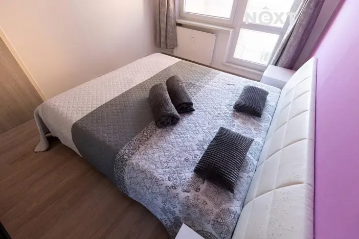 Prodej bytu 4+1, Zlín, Česká, 89 m2