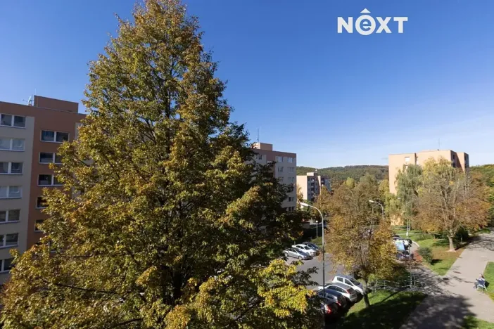 Prodej bytu 4+1, Zlín, Česká, 89 m2