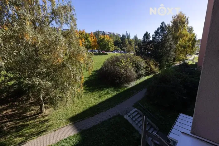 Prodej bytu 4+1, Zlín, Česká, 89 m2