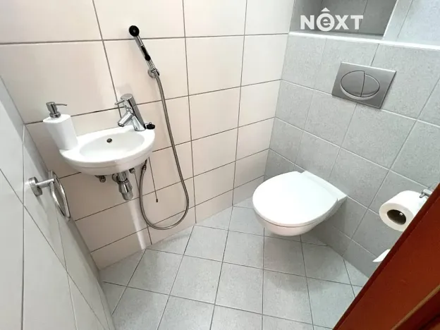 Pronájem bytu 2+kk, Uherský Brod, Masarykovo nám., 59 m2