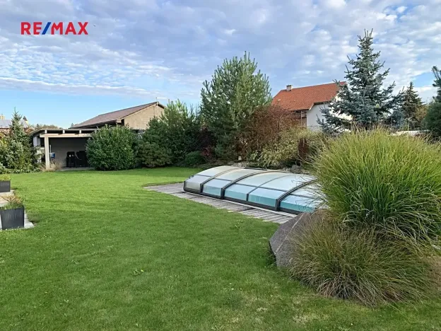 Prodej rodinného domu, Mikulovice, V Loučkách, 231 m2