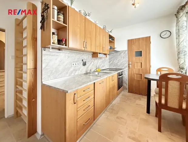 Prodej bytu 3+1, Králíky, Nádražní, 68 m2