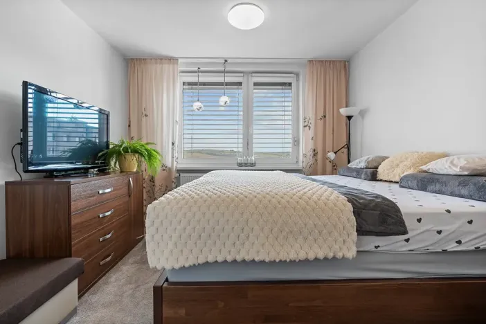 Prodej bytu 3+1, Otrokovice, SNP, 69 m2