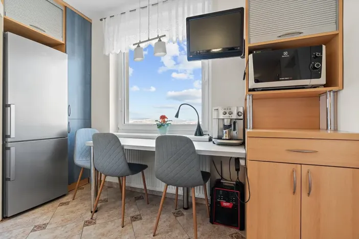 Prodej bytu 3+1, Otrokovice, SNP, 69 m2