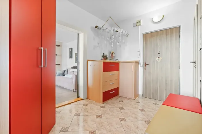 Prodej bytu 3+1, Otrokovice, SNP, 69 m2