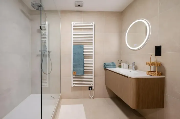 Prodej bytu 3+kk, Praha - Chodov, Radimovická, 66 m2