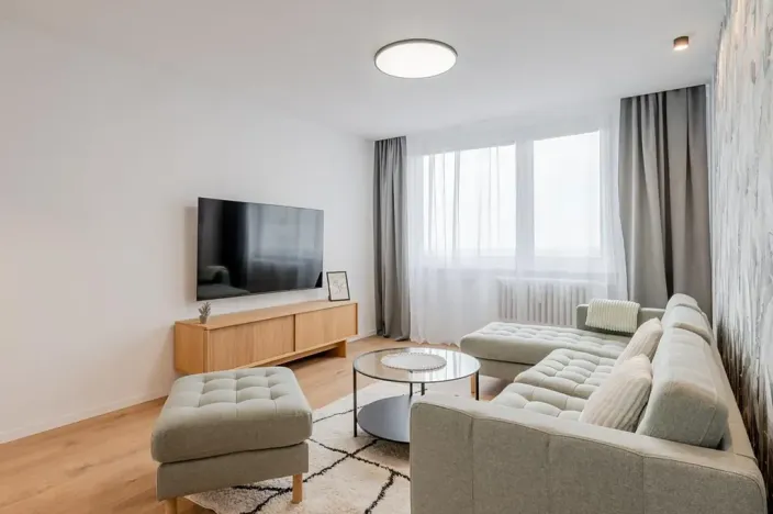 Prodej bytu 3+kk, Praha - Chodov, Radimovická, 66 m2