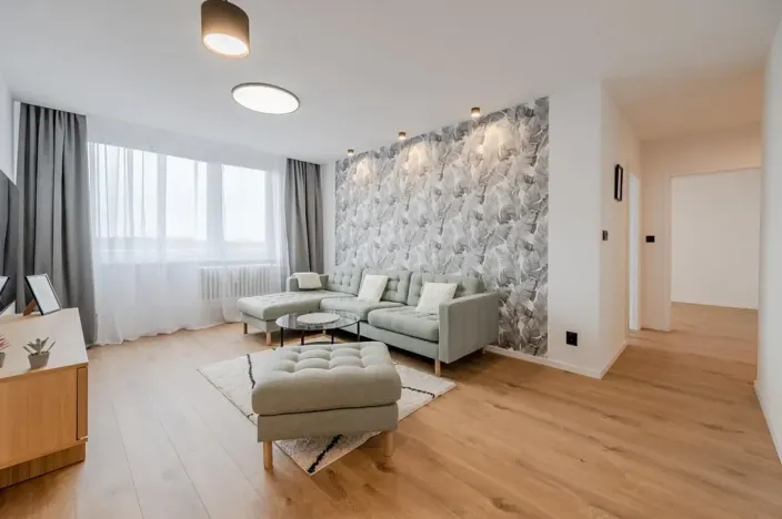 Prodej bytu 3+kk, Praha - Chodov, Radimovická, 66 m2