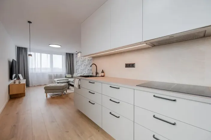 Prodej bytu 3+kk, Praha - Chodov, Radimovická, 66 m2