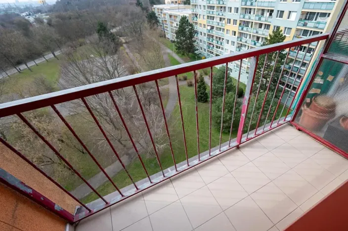 Prodej bytu 3+kk, Praha - Chodov, Radimovická, 66 m2