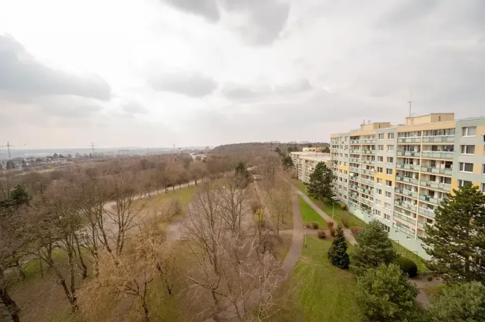 Prodej bytu 3+kk, Praha - Chodov, Radimovická, 66 m2