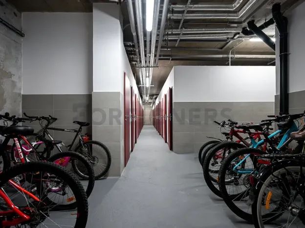 Pronájem bytu 2+kk, Pardubice, Rokycanova, 69 m2