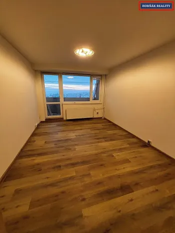 Prodej bytu 1+kk, Praha - Kobylisy, Kyselova, 26 m2