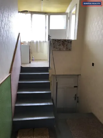 Prodej rodinného domu, Bučovice, Součkova, 143 m2