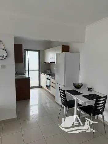 Prodej bytu 1+1, Pafos, Kypr, 48 m2