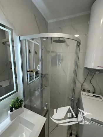 Prodej bytu 2+kk, Nesebar, Bulharsko, 44 m2