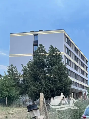 Prodej bytu 2+kk, Nesebar, Bulharsko, 44 m2