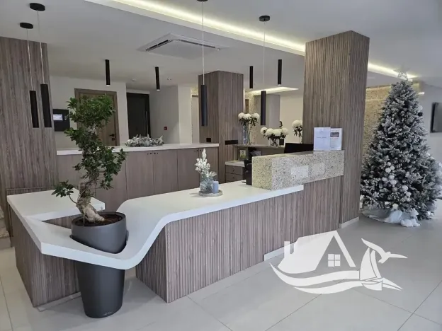 Prodej bytu 2+kk, Nesebar, Bulharsko, 44 m2