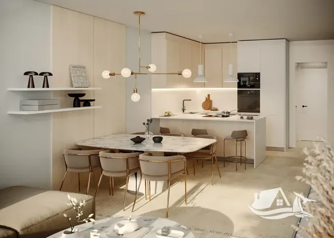 Prodej bytu 3+kk, Fuengirola, Španělsko, 71 m2