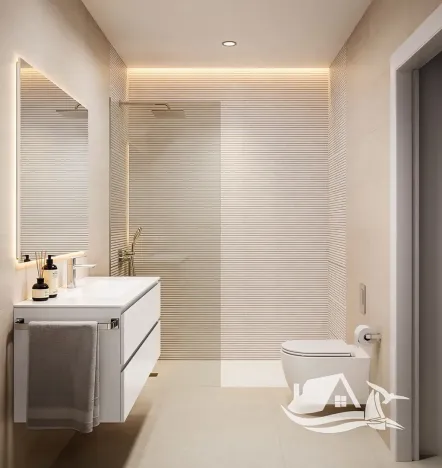 Prodej bytu 3+kk, Fuengirola, Španělsko, 71 m2