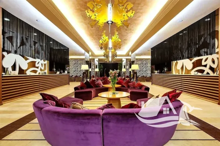 Prodej bytu 1+kk, Nesebar, Bulharsko, 49 m2