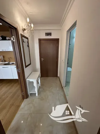 Prodej bytu 2+kk, Nesebar, Bulharsko, 56 m2