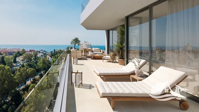 Prodej bytu 3+kk, Fuengirola, Španělsko, 71 m2