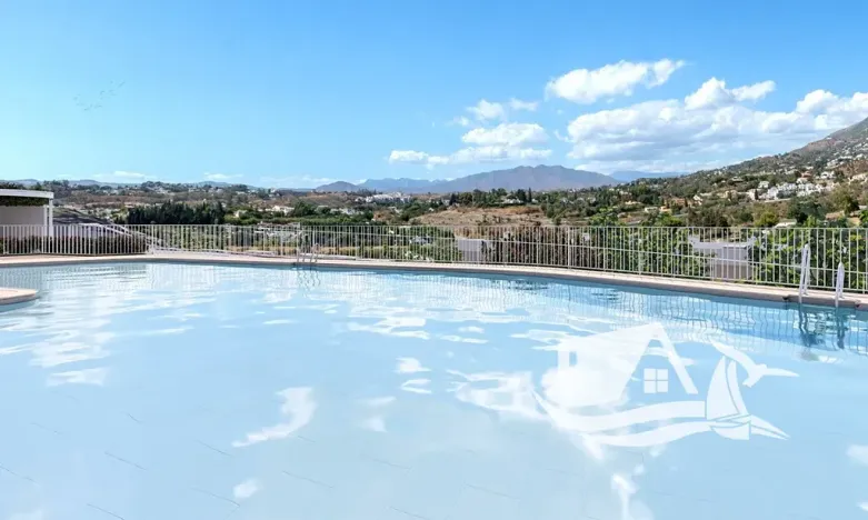 Prodej bytu 3+kk, Fuengirola, Španělsko, 66 m2