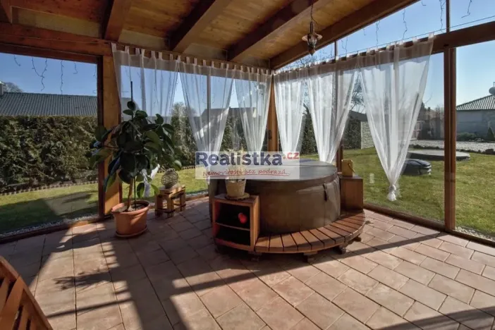 Prodej rodinného domu, Kbelany, 142 m2