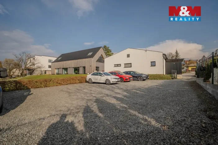 Pronájem obchodního prostoru, Ostrava - Proskovice, Staroveská, 246 m2