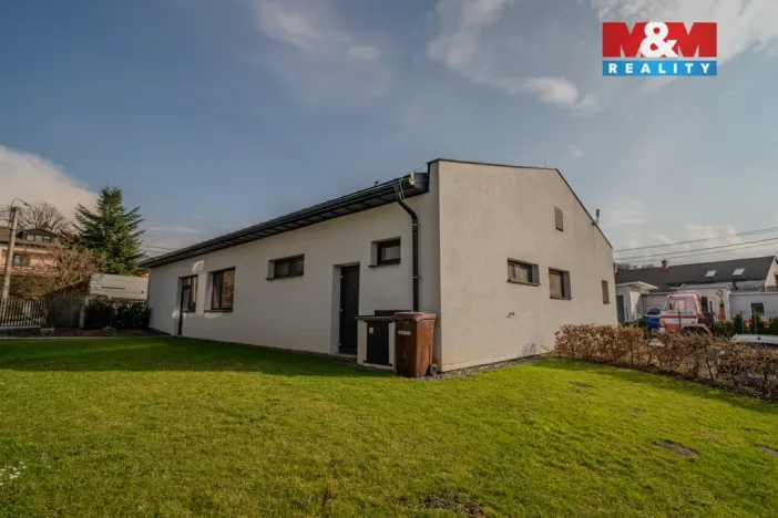 Pronájem obchodního prostoru, Ostrava - Proskovice, Staroveská, 246 m2