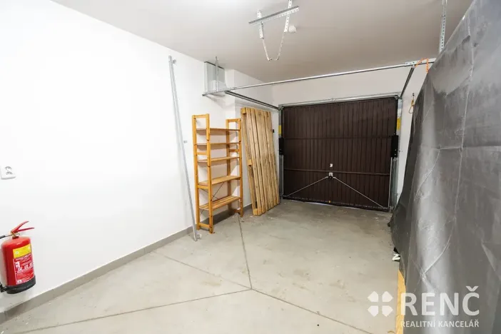 Pronájem bytu 3+kk, Brno, náměstí Republiky, 60 m2