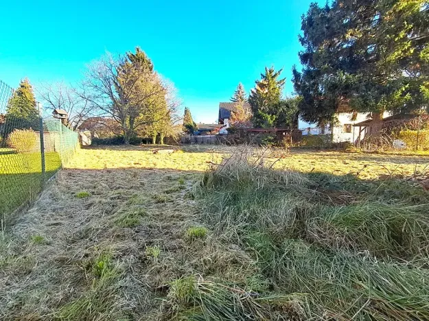 Prodej pozemku pro bydlení, Šestajovice, Havlíčkova, 1060 m2