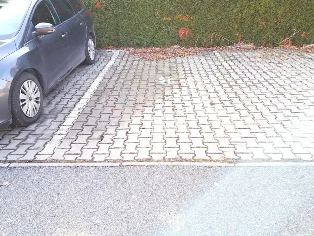 Pronájem bytu 2+kk, Jesenice, Za Rybníkem, 56 m2