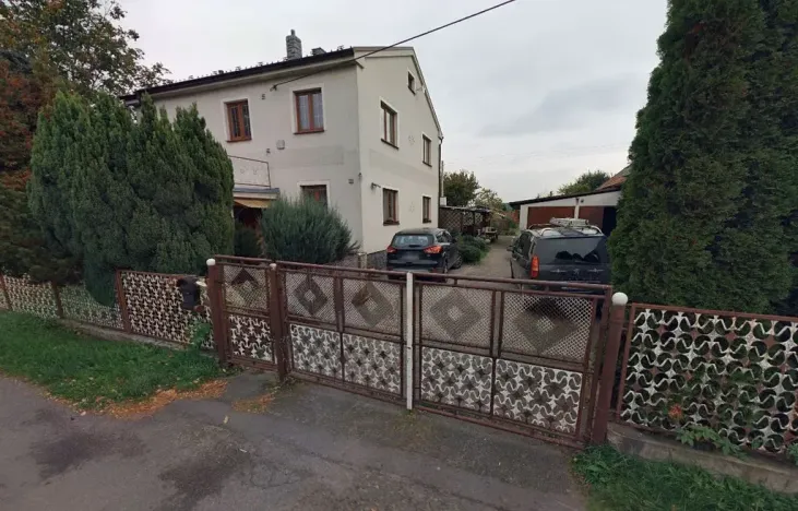 Dražba rodinného domu, Nasavrky, 231 m2