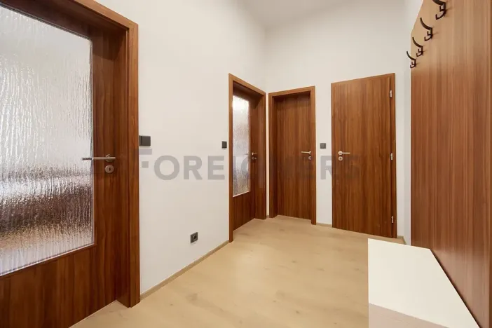 Pronájem bytu 3+kk, Brno, Masarykova, 80 m2