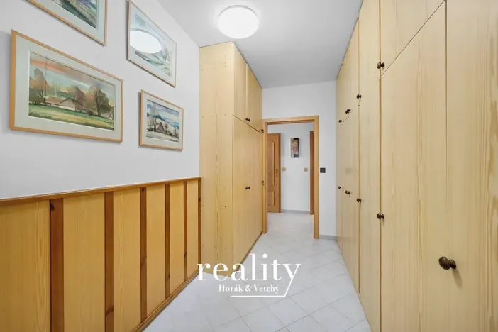 Pronájem bytu 3+1, Žďár nad Sázavou, Palachova, 73 m2