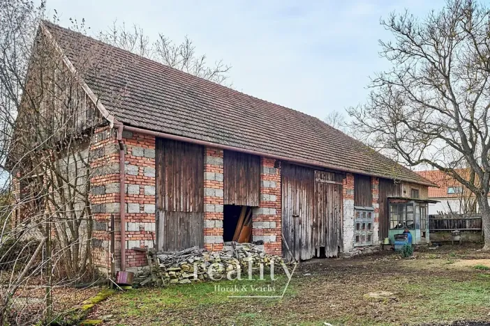 Prodej rodinného domu, Březník, 261 m2