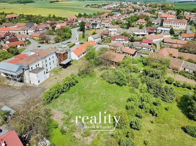 Prodej rodinného domu, Březník, 261 m2